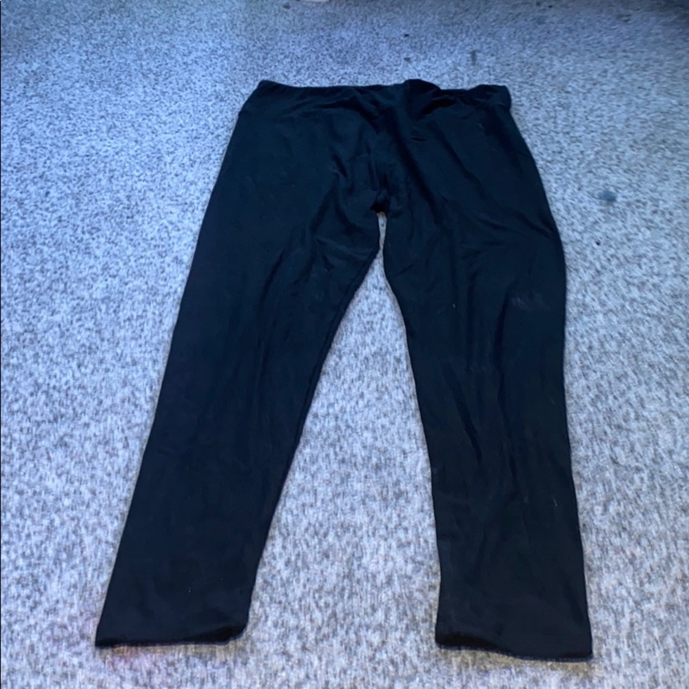 leggings
